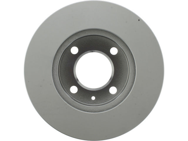 Centric Parts Disc Brake Rotor P/N:320.33012F Fits: Audi 4000, Audi Coupe, Volkswagen Cabriolet, Volkswagen Derby, Volkswagen Golf, Volkswagen Jetta, Volkswagen Pointer, Volkswagen Pointer Truck, Volkswagen Rabbit - Image 2