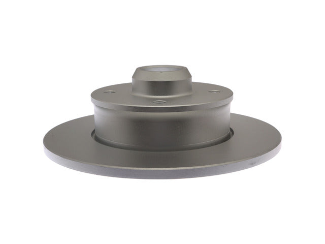 Centric Parts Disc Brake Rotor and Hub Assembly P/N:320.33022H Fits: Volkswagen Cabrio, Volkswagen Corrado, Volkswagen Golf, Volkswagen Jetta, Volkswagen Passat, Volkswagen Scirocco - Image 1