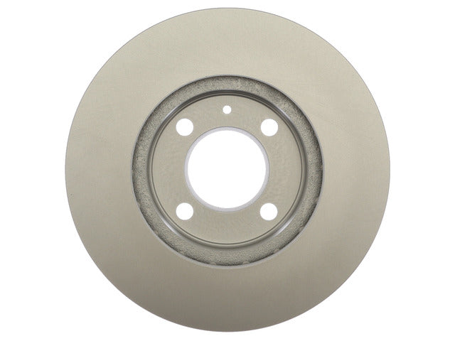 Centric Parts Disc Brake Rotor P/N:320.33023H Fits: Seat Cordoba, Seat Ibiza, Volkswagen Cabrio, Volkswagen Golf, Volkswagen Jetta, Volkswagen Lupo, Volkswagen Passat, Volkswagen Quantum, Volkswagen Scirocco, Volkswagen Van - Image 2
