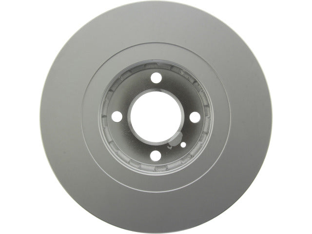Centric Parts Disc Brake Rotor P/N:320.33028F Fits: Volkswagen Corrado 91-90, Volkswagen Passat 93-91 - Image 2