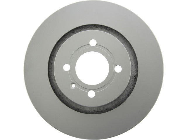 Centric Parts Disc Brake Rotor P/N:320.33028F Fits: Volkswagen Corrado 91-90, Volkswagen Passat 93-91 - Image 3