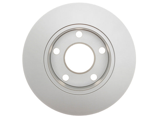 Centric Parts Disc Brake Rotor P/N:320.33038F Fits: Audi 100 94-92, Audi 100 Quattro 94-92, Audi A6 04-95, Audi A6 Quattro 98-95, Seat Alhambra 08-02, Volkswagen Passat 05-97 - Image 2