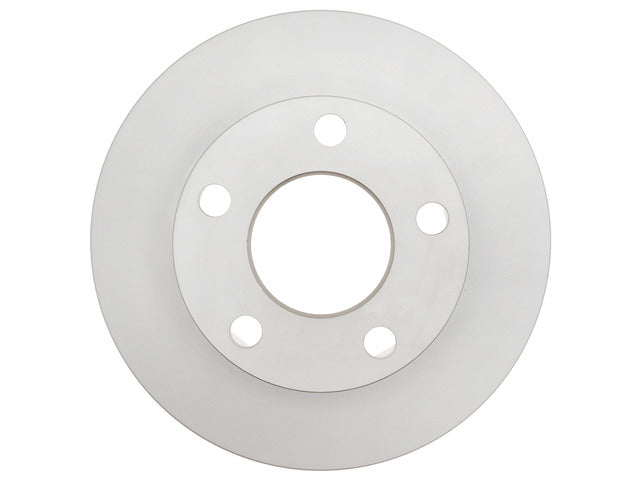 Centric Parts Disc Brake Rotor P/N:320.33038H Fits: Audi 100 94-92, Audi 100 Quattro 94-92, Audi A6 04-95, Audi A6 Quattro 98-95, Seat Alhambra 08-02, Volkswagen Passat 05-97 - Image 3
