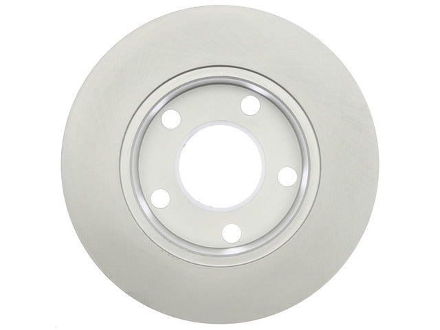Centric Parts Disc Brake Rotor P/N:320.33047H Fits: Audi A4 Quattro 01-96, Volkswagen Passat 05-99 - Image 2