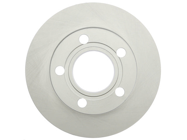 Centric Parts Disc Brake Rotor P/N:320.33047H Fits: Audi A4 Quattro 01-96, Volkswagen Passat 05-99 - Image 3