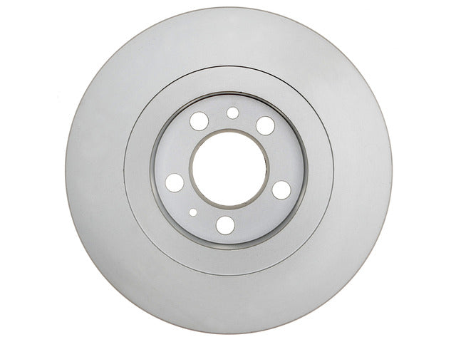 Centric Parts Disc Brake Rotor P/N:320.33054H Fits: Audi A3, Seat Cordoba, Seat Ibiza, Seat Leon, Seat Toledo, Volkswagen Beetle, Volkswagen Clasico, Volkswagen Golf, Volkswagen Golf City, Volkswagen Jetta, Volkswagen Jetta City - Image 2