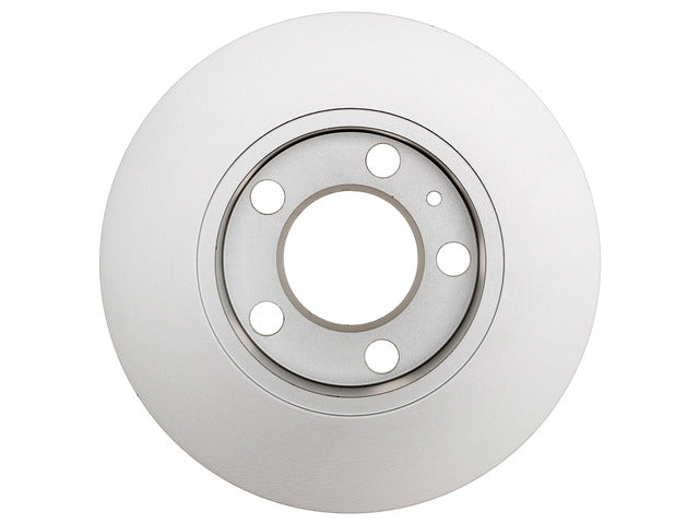 Centric Parts Disc Brake Rotor P/N:320.33057F Fits: Audi A1, Audi A3, Audi Tt, Seat Arona, Seat Cordoba, Seat Ibiza, Seat Leon - Image 2