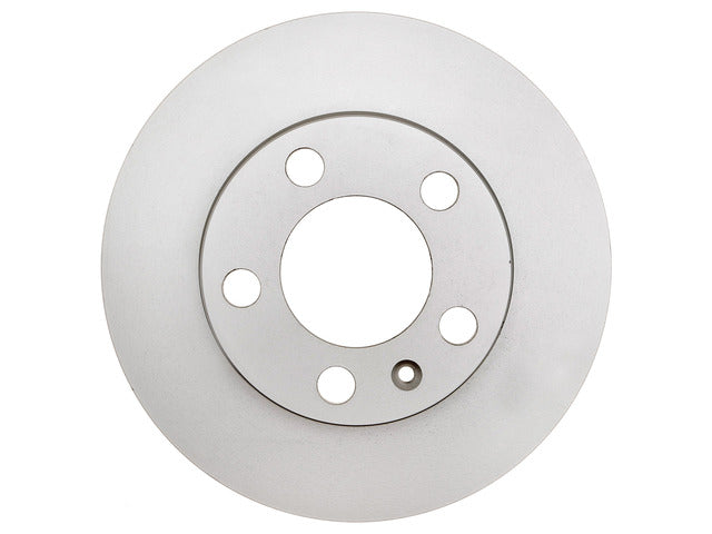 Centric Parts Disc Brake Rotor P/N:320.33057F Fits: Audi A1, Audi A3, Audi Tt, Seat Arona, Seat Cordoba, Seat Ibiza, Seat Leon - Image 3