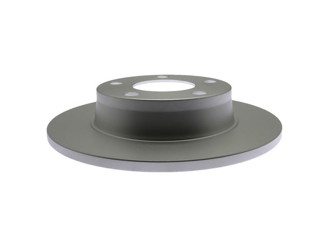 Centric Parts Disc Brake Rotor P/N:320.33064H Fits: Audi A6 Quattro 04-98, Audi Allroad Quattro 05-01 - Image 1