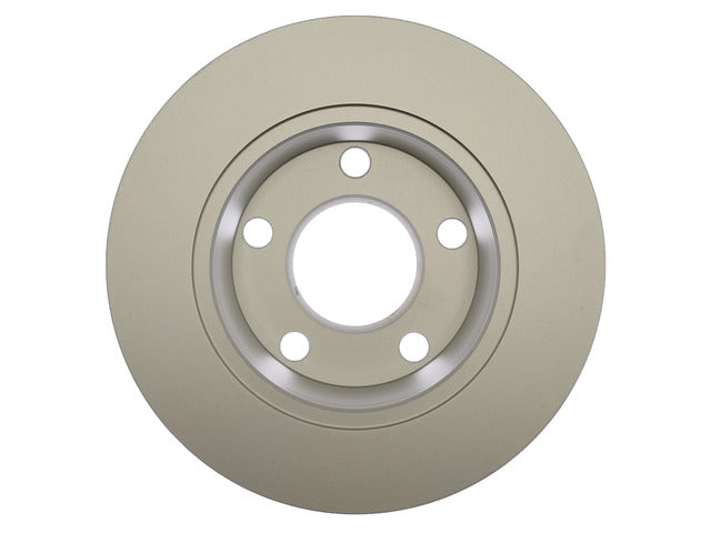 Centric Parts Disc Brake Rotor P/N:320.33064H Fits: Audi A6 Quattro 04-98, Audi Allroad Quattro 05-01 - Image 2