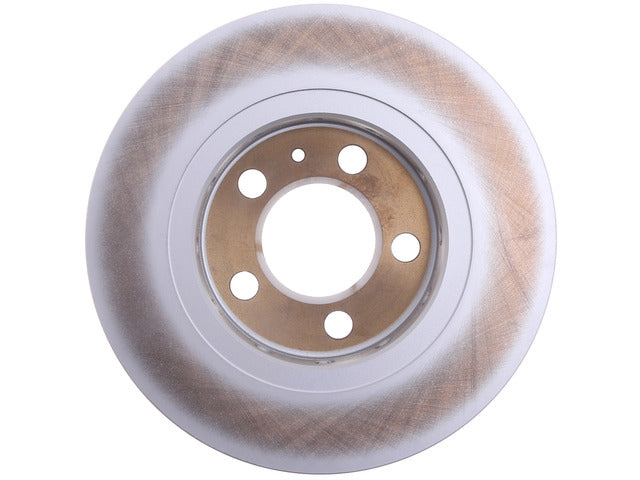 Centric Parts Disc Brake Rotor P/N:320.33069H Fits: Audi Tt Quattro 06-00, Seat Leon 05-01, Volkswagen Golf 06-02, Volkswagen Jetta 05-04 - Image 2