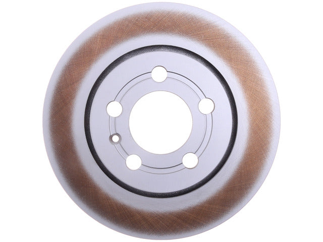 Centric Parts Disc Brake Rotor P/N:320.33069H Fits: Audi Tt Quattro 06-00, Seat Leon 05-01, Volkswagen Golf 06-02, Volkswagen Jetta 05-04 - Image 3