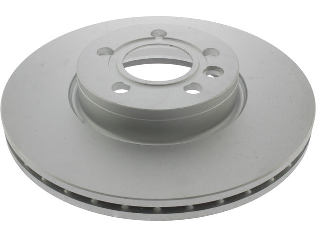 Centric Parts Disc Brake Rotor P/N:320.33074H Fits: Volkswagen Eurovan 03-01, Volkswagen Sharan 08-02 - Image 1