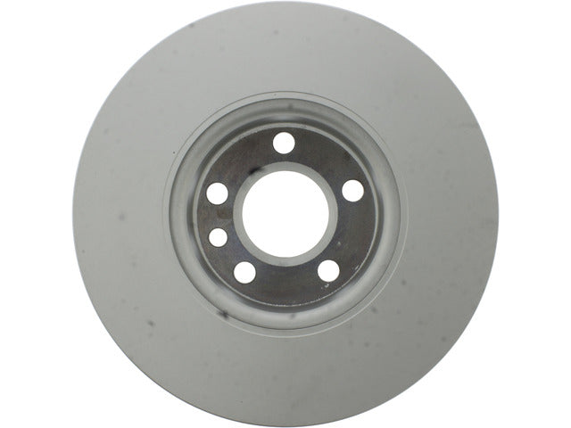 Centric Parts Disc Brake Rotor P/N:320.33074H Fits: Volkswagen Eurovan 03-01, Volkswagen Sharan 08-02 - Image 2