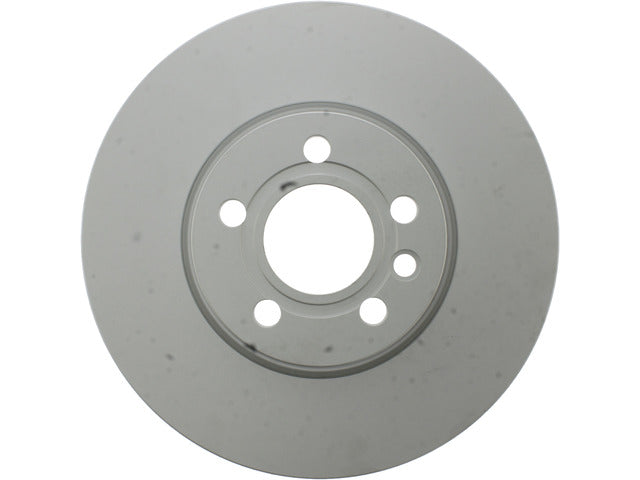 Centric Parts Disc Brake Rotor P/N:320.33074H Fits: Volkswagen Eurovan 03-01, Volkswagen Sharan 08-02 - Image 3