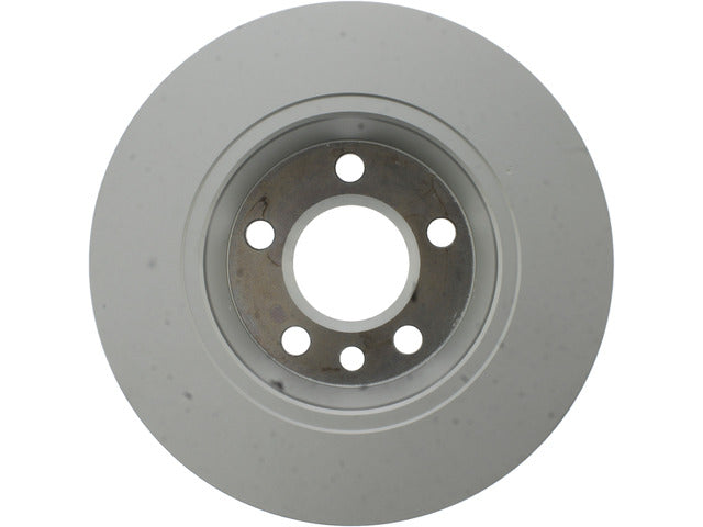 Centric Parts Disc Brake Rotor P/N:320.33076H Fits: Volkswagen Eurovan 03-01, Volkswagen Sharan 08-02 - Image 2