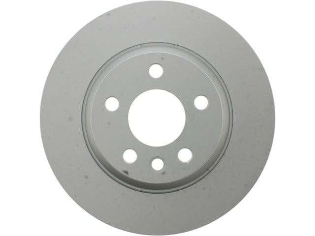 Centric Parts Disc Brake Rotor P/N:320.33076H Fits: Volkswagen Eurovan 03-01, Volkswagen Sharan 08-02 - Image 3