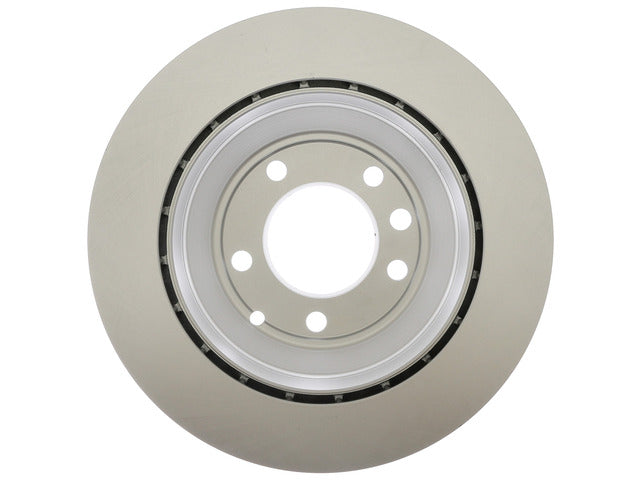 Centric Parts Disc Brake Rotor P/N:320.33078F Fits: Audi Q7 15-07, Porsche Cayenne 06-03, Porsche Cayenne 18-08, Volkswagen Touareg 18-04 - Image 2