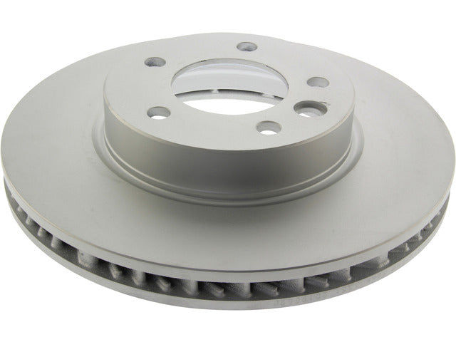 Centric Parts Disc Brake Rotor P/N:320.33079F Fits: Porsche Cayenne 06-04, Porsche Cayenne 10-08, Volkswagen Touareg 18-04 - Image 1