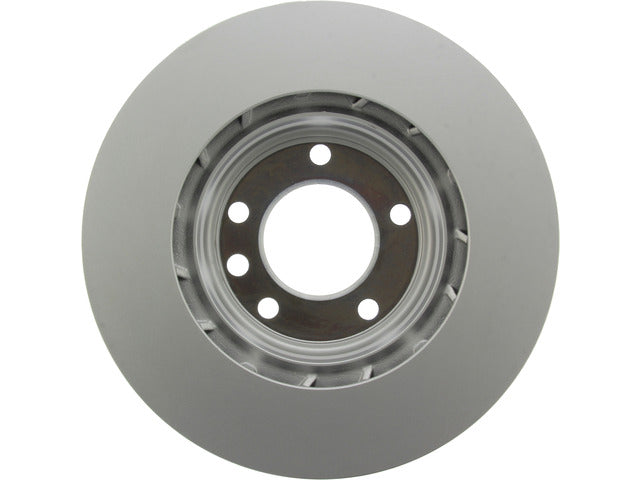 Centric Parts Disc Brake Rotor P/N:320.33079F Fits: Porsche Cayenne 06-04, Porsche Cayenne 10-08, Volkswagen Touareg 18-04 - Image 2
