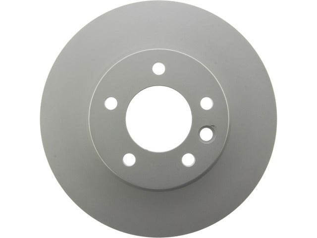 Centric Parts Disc Brake Rotor P/N:320.33079F Fits: Porsche Cayenne 06-04, Porsche Cayenne 10-08, Volkswagen Touareg 18-04 - Image 3