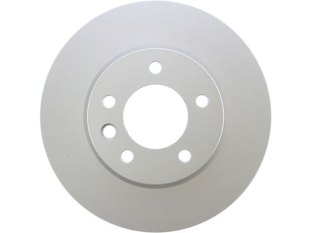 Centric Parts Disc Brake Rotor P/N:320.33080F Fits: Porsche Cayenne 06-04, Porsche Cayenne 10-08, Volkswagen Touareg 18-04 - Image 3