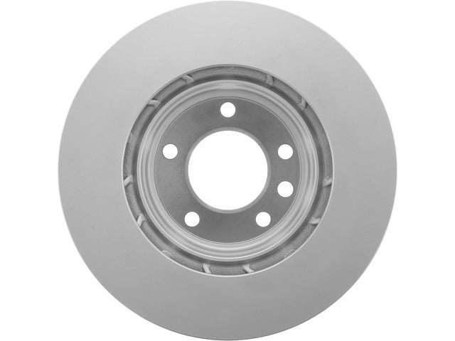 Centric Parts Disc Brake Rotor P/N:320.33080H Fits: Porsche Cayenne 06-04, Porsche Cayenne 10-08, Volkswagen Touareg 18-04 - Image 2