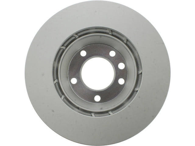 Centric Parts Disc Brake Rotor P/N:320.33090F Fits: Audi Q7 15-07, Porsche Cayenne 06-03, Porsche Cayenne 18-08, Volkswagen Touareg 10-04 - Image 2