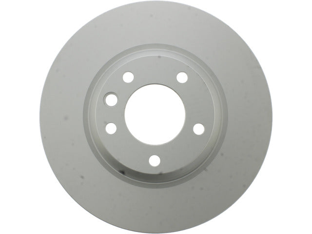 Centric Parts Disc Brake Rotor P/N:320.33090F Fits: Audi Q7 15-07, Porsche Cayenne 06-03, Porsche Cayenne 18-08, Volkswagen Touareg 10-04 - Image 3