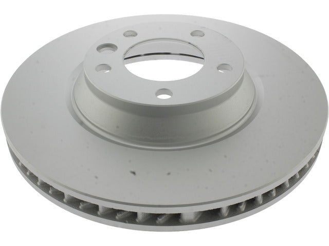 Centric Parts Disc Brake Rotor P/N:320.33090H Fits: Audi Q7 15-07, Porsche Cayenne 06-03, Porsche Cayenne 18-08, Volkswagen Touareg 10-04 - Image 1