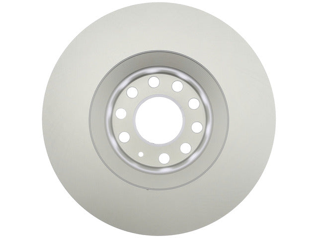 Centric Parts Disc Brake Rotor P/N:320.33096F Fits: Audi A4 09-01, Audi A4 Quattro 09-05, Audi A6 01-98, Audi A6 Quattro 04-00, Audi Allroad Quattro 05-01, Audi S4 02-00, Seat Exeo 2011 - Image 2