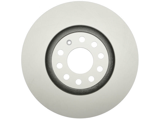 Centric Parts Disc Brake Rotor P/N:320.33096F Fits: Audi A4 09-01, Audi A4 Quattro 09-05, Audi A6 01-98, Audi A6 Quattro 04-00, Audi Allroad Quattro 05-01, Audi S4 02-00, Seat Exeo 2011 - Image 3