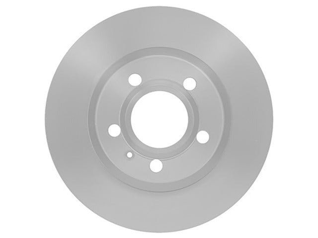 Centric Parts Disc Brake Rotor P/N:320.33097F Fits: Audi A4 09-01, Audi A4 Quattro 09-05, Seat Exeo 2011 - Image 2
