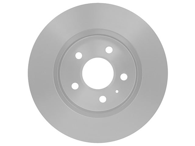 Centric Parts Disc Brake Rotor P/N:320.33097F Fits: Audi A4 09-01, Audi A4 Quattro 09-05, Seat Exeo 2011 - Image 3