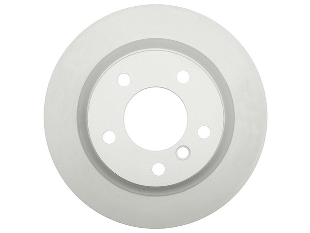 Centric Parts Disc Brake Rotor P/N:320.33099F Fits: Audi A3 07-06, Audi A3 Quattro 07-06, Seat Altea 12-10, Seat Altea 2006, Seat Leon 12-06, Volkswagen Gti 09-06, Volkswagen Jetta 10-05, Volkswagen Passat 08-06, Volkswagen Tiguan 10-09 - Image 3
