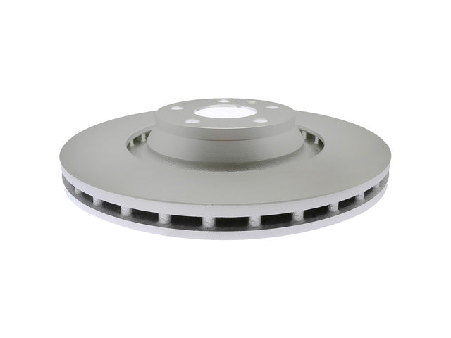 Centric Parts Disc Brake Rotor P/N:320.33100H Fits: Audi A6 Quattro 11-05 - Image 1