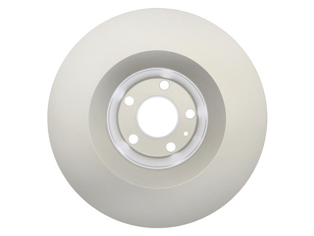 Centric Parts Disc Brake Rotor P/N:320.33100H Fits: Audi A6 Quattro 11-05 - Image 2