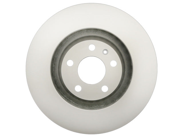 Centric Parts Disc Brake Rotor P/N:320.33100H Fits: Audi A6 Quattro 11-05 - Image 3