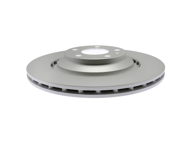 Centric Parts Disc Brake Rotor P/N:320.33101H Fits: Audi A6 06-05, Audi A6 Quattro 11-05 - Image 1