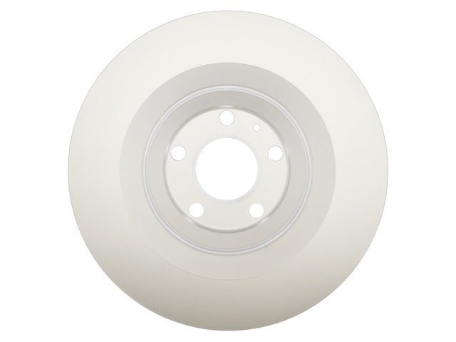 Centric Parts Disc Brake Rotor P/N:320.33101H Fits: Audi A6 06-05, Audi A6 Quattro 11-05 - Image 2