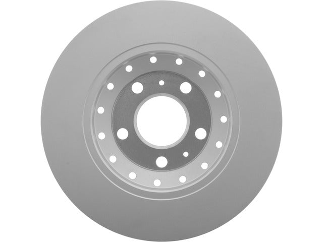 Centric Parts Disc Brake Rotor P/N:320.33102H Fits: Audi A8 Quattro 10-04, Volkswagen Phaeton 06-04 - Image 2