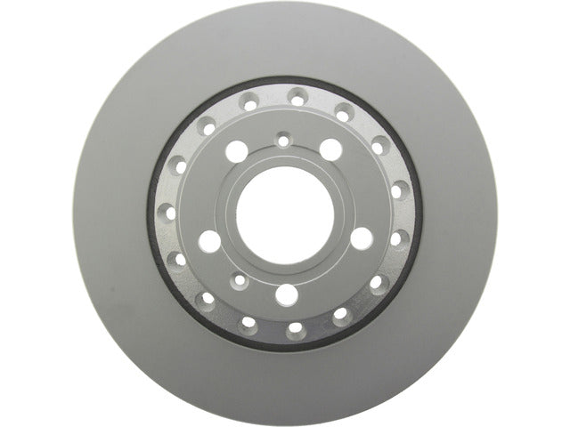 Centric Parts Disc Brake Rotor P/N:320.33102H Fits: Audi A8 Quattro 10-04, Volkswagen Phaeton 06-04 - Image 3