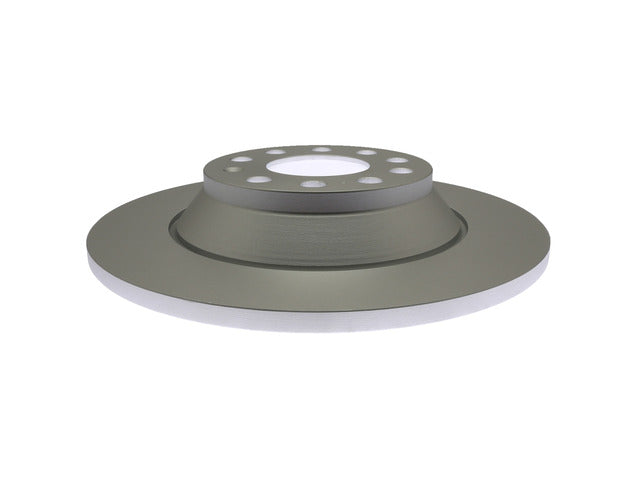 Centric Parts Disc Brake Rotor P/N:320.33104H Fits: Audi A6 11-06, Audi A6 Quattro 11-05 - Image 1