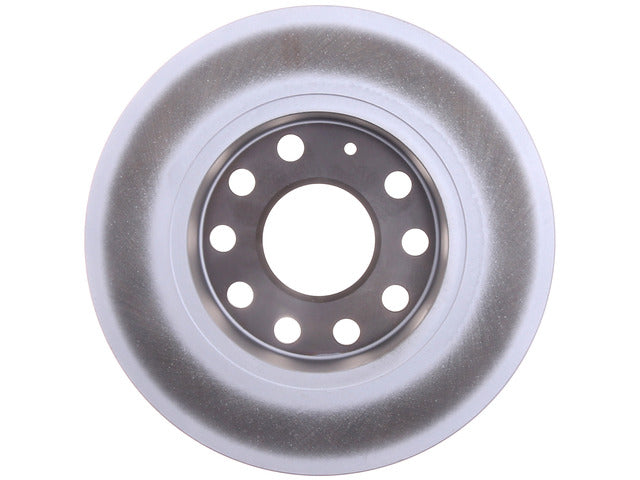 Centric Parts Disc Brake Rotor P/N:320.33105F Fits: Audi A3 09-08, Seat Altea 12-10, Seat Altea 2006, Volkswagen Bora 10-05, Volkswagen Gli 2010, Volkswagen Golf 13-10, Volkswagen Golf Sportwagen 2010, Volkswagen Jetta 10-05, Volkswagen Rabbit 09-06 - Image 2