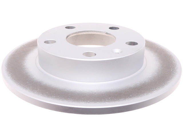Centric Parts Disc Brake Rotor P/N:320.33106H Fits: Audi A4 08-01, Audi A4 Quattro 04-02 - Image 1