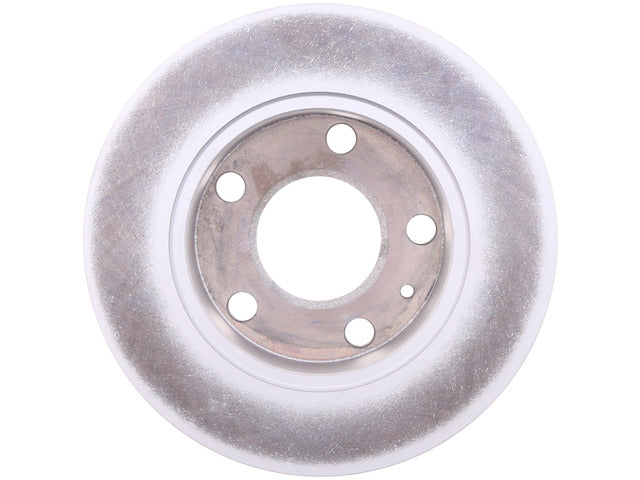 Centric Parts Disc Brake Rotor P/N:320.33106H Fits: Audi A4 08-01, Audi A4 Quattro 04-02 - Image 2