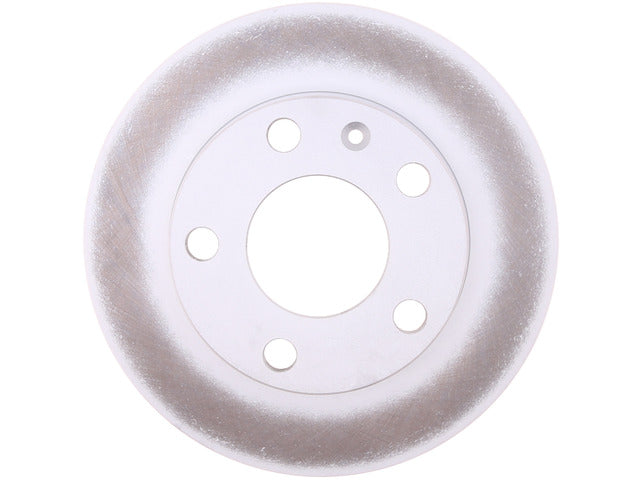 Centric Parts Disc Brake Rotor P/N:320.33106H Fits: Audi A4 08-01, Audi A4 Quattro 04-02 - Image 3
