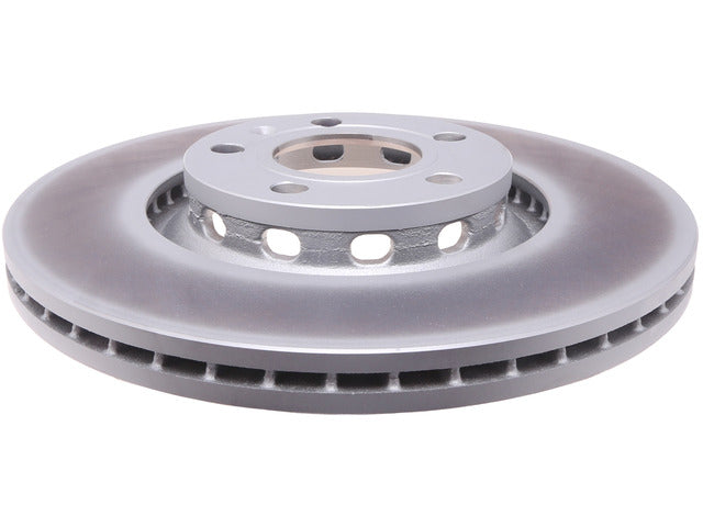 Centric Parts Disc Brake Rotor P/N:320.33107H Fits: Audi A4 05-02, Audi A4 Quattro 06-02, Audi A6 04-98, Audi A6 Quattro 04-98, Audi A8 00-97, Audi A8 Quattro 00-97, Seat Exeo 2011 - Image 1