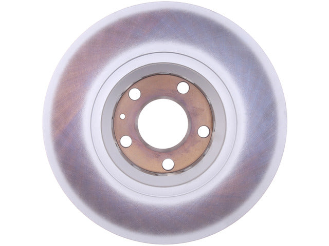 Centric Parts Disc Brake Rotor P/N:320.33107H Fits: Audi A4 05-02, Audi A4 Quattro 06-02, Audi A6 04-98, Audi A6 Quattro 04-98, Audi A8 00-97, Audi A8 Quattro 00-97, Seat Exeo 2011 - Image 2