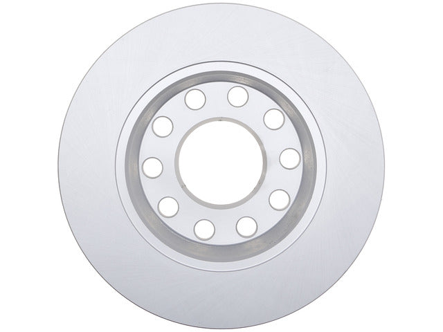 Centric Parts Disc Brake Rotor P/N:320.33108H Fits: Audi A4 08-01, Audi A4 Quattro 06-02 - Image 2